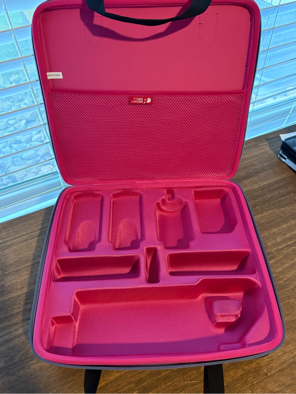 Dyson Air Storage/Travel Case